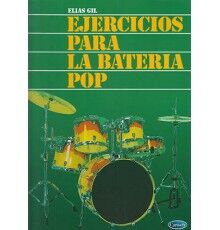 Ejercicios para la Bateria Pop