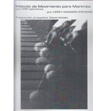 Método de Movimiento para Marimba Método de Movimiento para Marimba