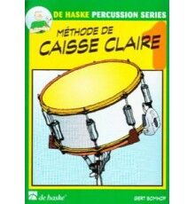 Méthode de Caisse Claire Vol. 1