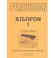 Xilofón n.º 1