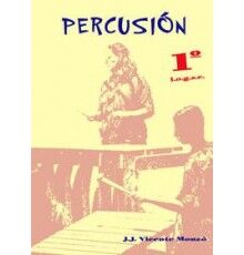 Percusión 1 LOGSE