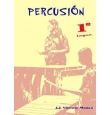 Percusin 1 LOGSE