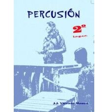 Percusin 2 LOGSE