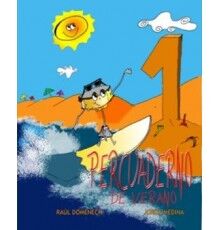 Percuaderno de Verano 1