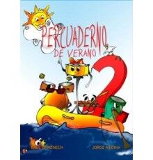 Percuaderno de Verano 2