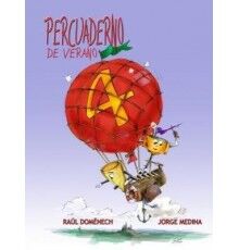 Percuaderno de Verano 4