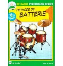 Méthode de Batterie Vol. 1/ Accès Audio