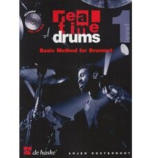 Real Time Drums Level 1. Basic Method fo