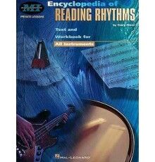 Hess Encyclopedia Of Ready Rhythms Didáctica