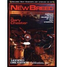 Chester The New Breed y Audio Access Didáctica