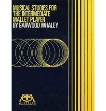 Whaley Musical Studies For The Intermediate Mal Didáctica