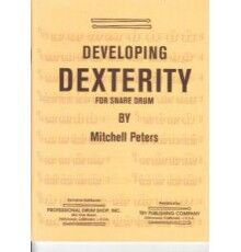Developing Dexterity for Snare Drum