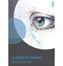 El Color de tus Ojos El Color de tus Ojos