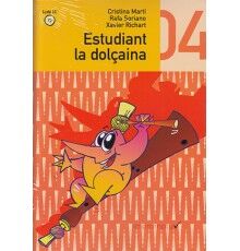 Estudiant Dolçaina Vol. 4 + CD