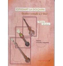 Estudiant la Dolçaina, Tocates i Estudi