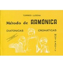 Mtodo de Armnica. Diatnicas-Cromtica