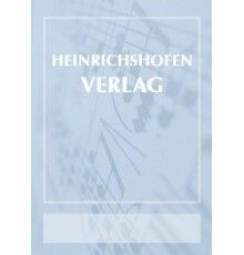 Wir Spielen Duette Heft 3. Alto