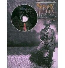 Ball a Sourcebook Of Sonny Terry Licks For Bl Didáctica