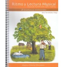 Ritmo y Lectura Musical 2/ Enseanzas