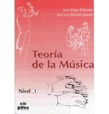 Teoría de la Música. Nº 3
