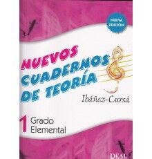 Nuevos Cuadernos de Teora. Vol. 1