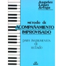 Mtodo de Acompaamiento Improvisado