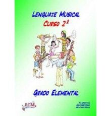 Lenguaje Musical Grado Elemental 2