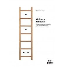 Guitarra Creativa