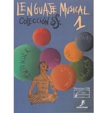 Lenguaje Musical 1 Colección Sforzando