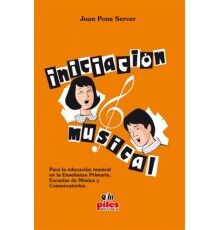 Iniciación Musical. Obra Didáctica