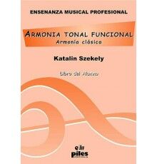 Armonía Tonal Funcional. Alumno
