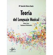 Teoría del Lenguaje Musical 1º Profesion