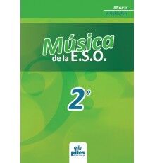 Música de la E.S.O. 2º