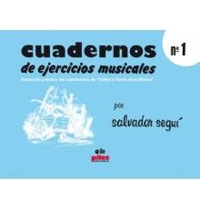 Cuadernos de Ejercicios Nº 1