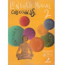 Lenguaje Musical 2 Colección Sforzando