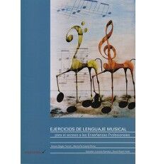 Ejercicios del Leng. Musical de Acceso