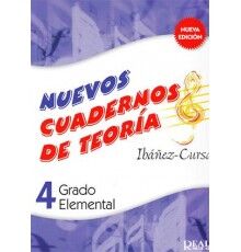 Nuevos Cuadernos de Teora. Vol. 4