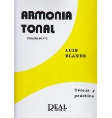 Armona Tonal Vol. 1 Teora y Prctica