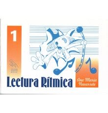 Lectura Rtmica Vol. 1