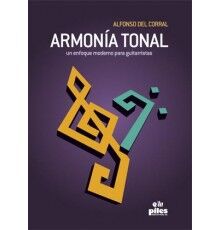 Armonía Tonal un Enfoque Moderno para Gu