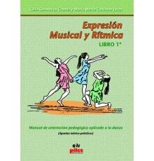 Expresión Musical y Rítmica. 1º