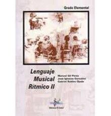 Lenguaje Musical Rítmico 2