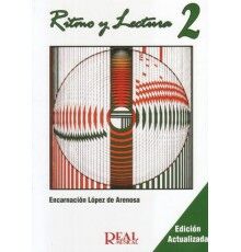 Ritmo y Lectura Vol. 2 (Edicin Actualiza)