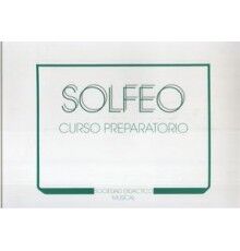 Solfeo. Curso Preparatorio