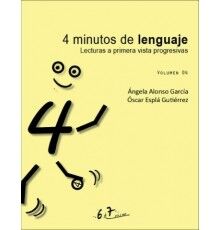 4 Minutos de Lenguaje Vol. 4