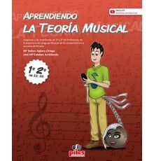 Aprendiendo la Teoría Musical 1º-2ºEE.PP