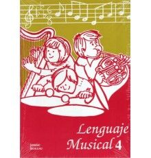 Lenguaje Musical 4