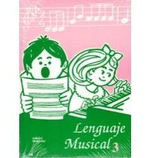 Lenguaje Musical 3