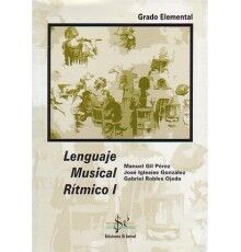 Lenguaje Musical Rítmico 1