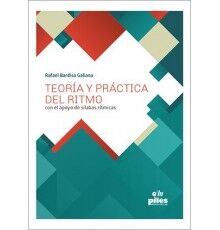 Teoría y Práctica del Ritmo